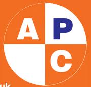 Advanced Property Care, Bury St Edmunds opening hours