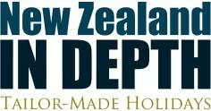 New Zealand in Depth Travel, Buxton opening hours