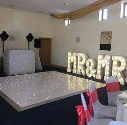 Berkshire Wedding Hire in Reading (Shinfield) - Opening Hours
