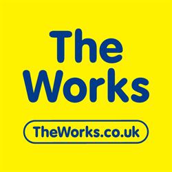 The Works, Reading opening hours