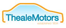 Theale Motors, opening hours
