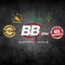 BodyBuilding4you, Worcester opening hours