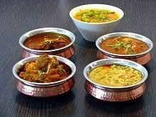 Rhyl Tandoori, opening hours