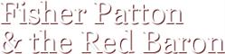 Fisher Patton & the Red Baron, Rhuddlan opening hours