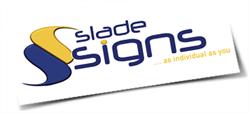 Slade Signs in Cannock (Huntington) - Opening Hours