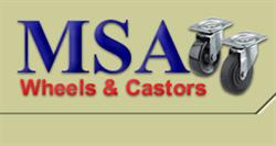 MSA Wheels & Castors LTD, Rochdale opening hours