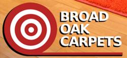 Broad Oak Carpets, Canterbury opening hours