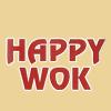 Happy Wok Chinese Takeaway in Cardiff (Adamsdown) - Opening Hours