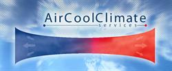 Air Cool Climate, Rotherham opening hours
