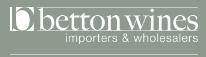Betton Wines, Scarborough opening hours