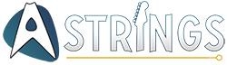 A STRINGS, Pontypridd opening hours
