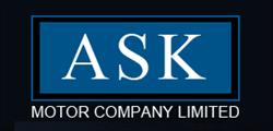 Ask Motor Company Car Sales, Cardiff opening hours