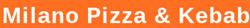 Milano Pizza, Carlisle opening hours
