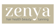 Zenya Hair & Beauty, Health & Tanning Salon, Carlisle opening hours