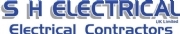 S H Electrical UK, Carlisle opening hours