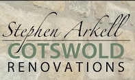 Stephen Arkell Decorators & Builders, Winchcombe opening hours