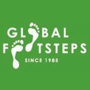 Global Footsteps, Cheltenham opening hours