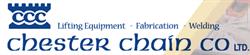 Chester Chain, Bretton opening hours