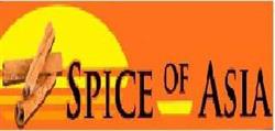 Spice Of Asia, Chester opening hours