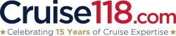 Cruise 118 in Chorley (Cowling Brow) - Opening Hours