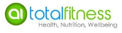 AI Total Fitness, Colchester opening hours