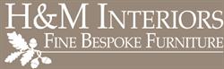 H & m Interiors, Colchester opening hours