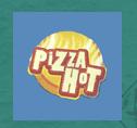 Pizza Hot 67, Coventry opening hours