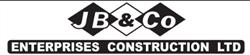 J B & Co Enterprise Construction, Slough opening hours