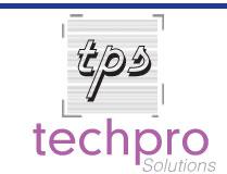 Techpro Solutions, Slough opening hours