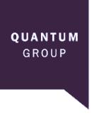 Quantum Search & Selection in Knowle (Solihull) - Opening Hours