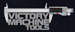 Victory Machine Tools, Gosport opening hours