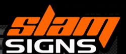 Slam Signs, St Albans opening hours