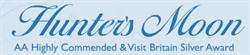 Hunters Moon bed and breakfast, Polgooth opening hours