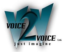 Voice 2 Voice Limited, Staffordshire Technology Park opening hours