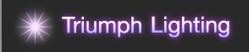 Triumph Lighting & Mirrors, Stafford opening hours
