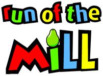 Run Of The Mill Indoor Play Centre, Bredbury opening hours