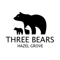 Peruga @ The Three Bears in Hazel Grove (Hazel Grove) - Opening Hours