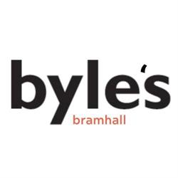 Byles Of Bramhall, opening hours