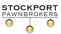 Stockport Pawnbrokers, opening hours