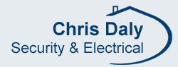 Chris Daly Security & Electrical, Tean opening hours