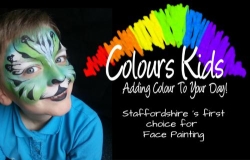 Colours Kids Children's Entertainers in Uttoxeter (Staffordshire) - Opening Hours