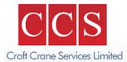 Croft Crane Services Ccs, Tean opening hours