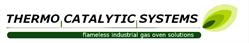 Thermo Catalytic Systems, Knypersley opening hours