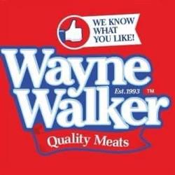 Wayne Walker Quality Meats in Stoke-on-Trent (Burslem) - Opening Hours