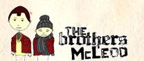 The Brothers McLeod, Stratford-upon-avon opening hours