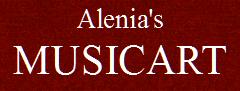 ALENIA'S MUSICART in Sunderland (South Hylton) - Opening Hours