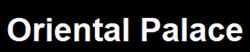 The Oriental Palace, Doncaster opening hours