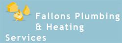 Fallons Plumbing & Heating Services, Edlington opening hours