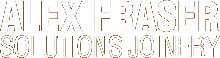 Alex Fraser Solutions Joinery, Dundee opening hours