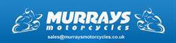 Murrays Motorcycles in Dundee (Scotsway) - Opening Hours